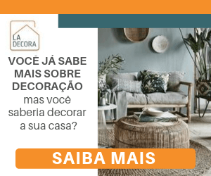 Decoração de interiores