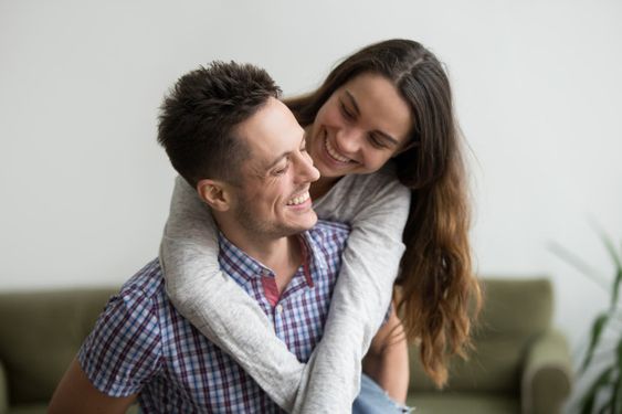 Decoração de interiores em prol da felicidade