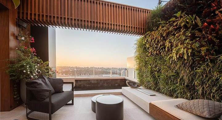 Design Biofílico: Como aplicar essa estratégia em casa. 